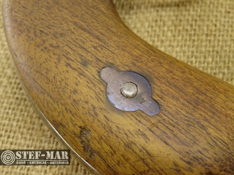 Revólver Reichsrevolver Erfurt 10.6 DR M/79 1894 [G612], imagen 5 de 26
