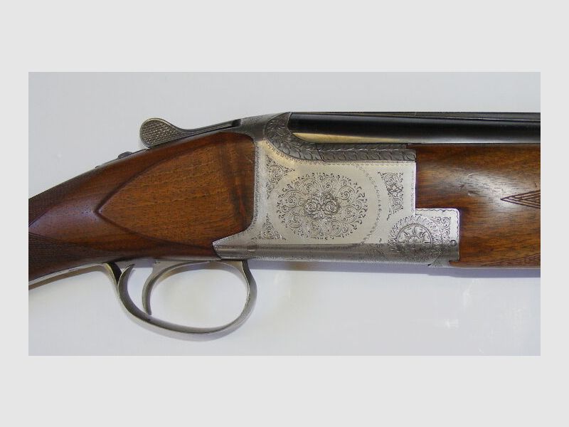 Fabrique-Nationale Gebrauchtwaffe FN Jagd B 1