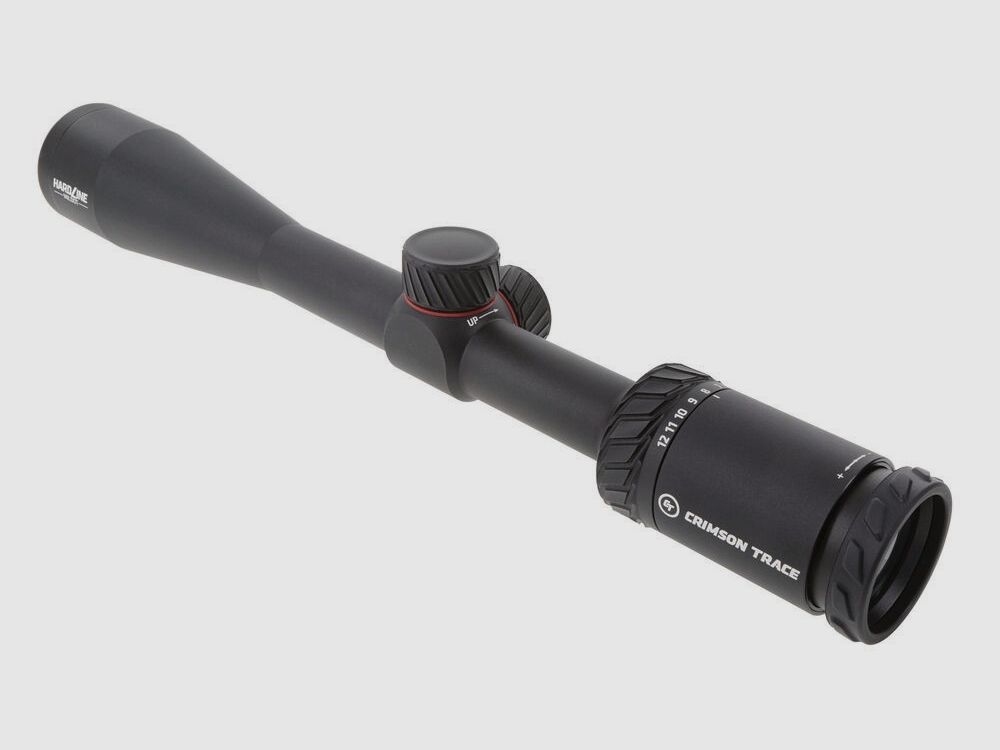 Zielfernrohr Hardline 4-12×40 Mildot Crimson Trace, Bild 4 von 9