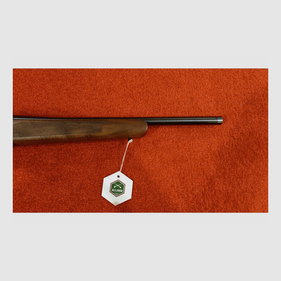 STEEL ACTION HS .308Win