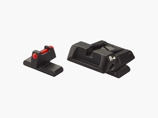 Visera Ajustable y Mirilla LPA para Beretta APX