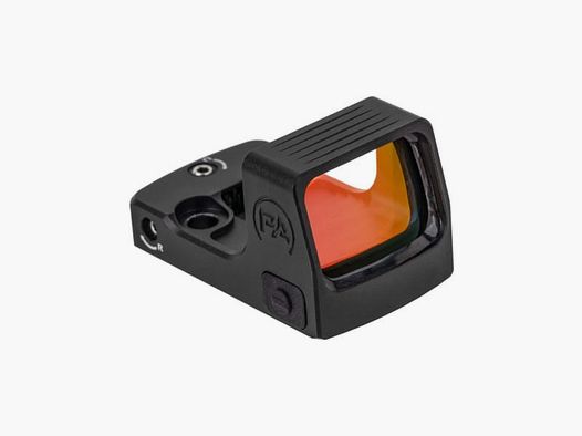 Primary Arms Micro Reflex Sight G2 21mm Compacte Red Dot met 3 MOA Dot