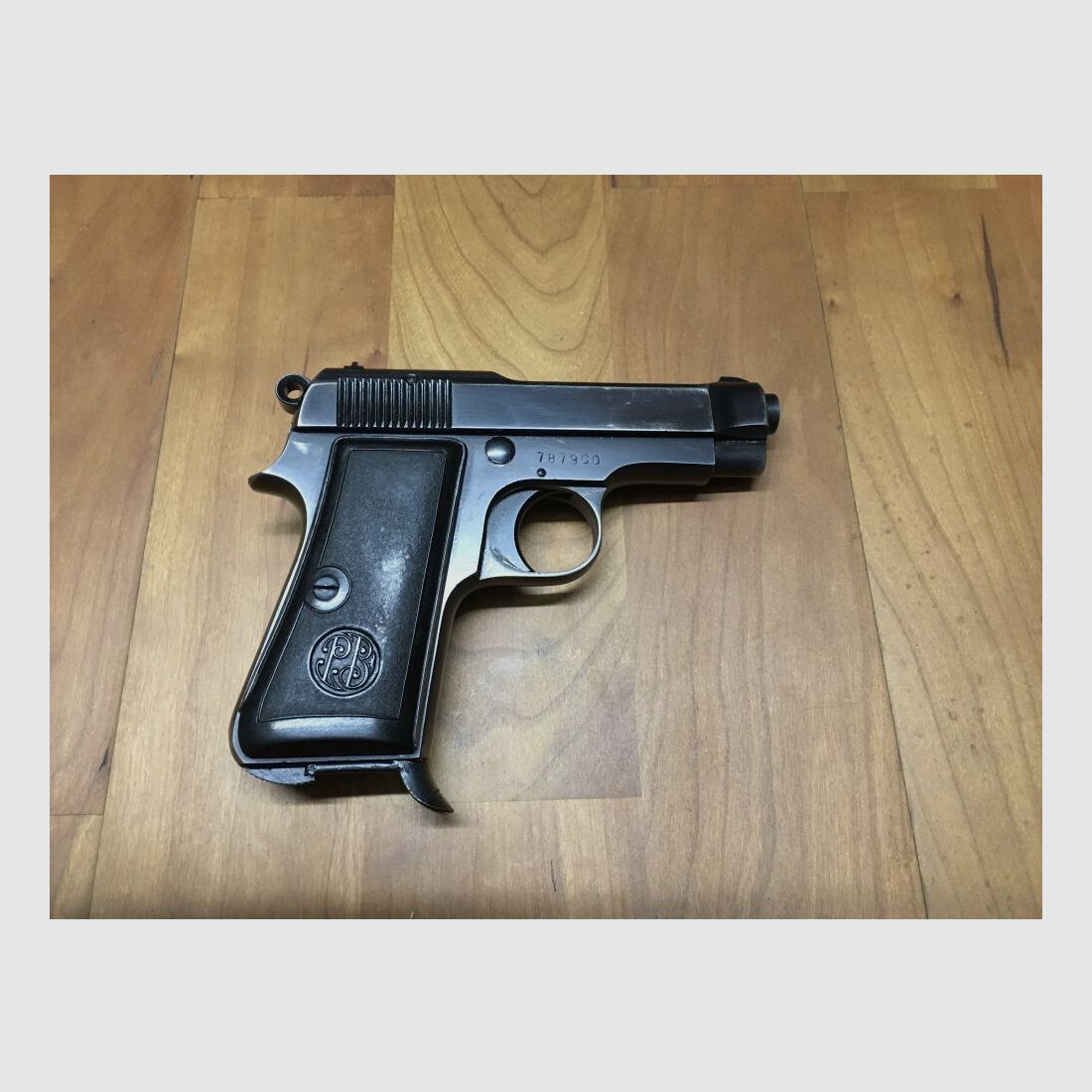 Beretta M1934