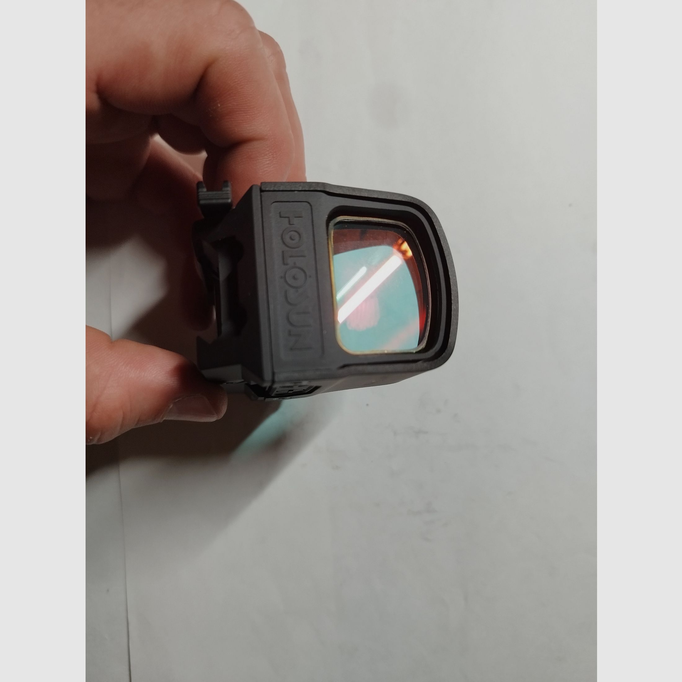 Holosun HS510C Red Dot