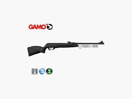 GAMO Black Shadow Sintético 14 Joules