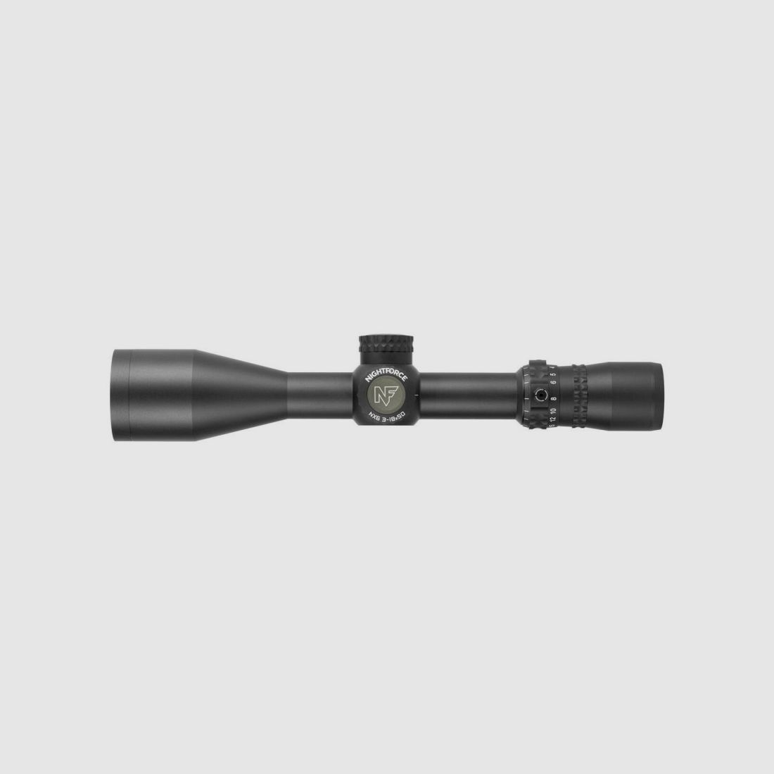 Zielfernrohr NIGHTFORCE NX6 3-18x50 F1, Bild 3 von 5