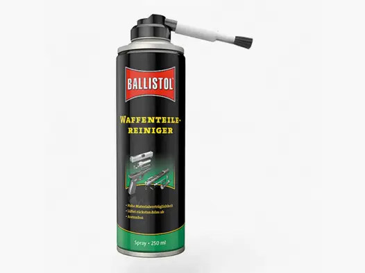 Ballistol Waffenteile-Reiniger Spray