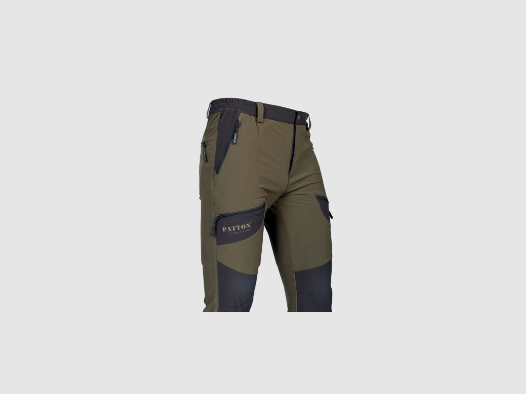 Elastische Blatex 12 Hose, Bild 3 von 3