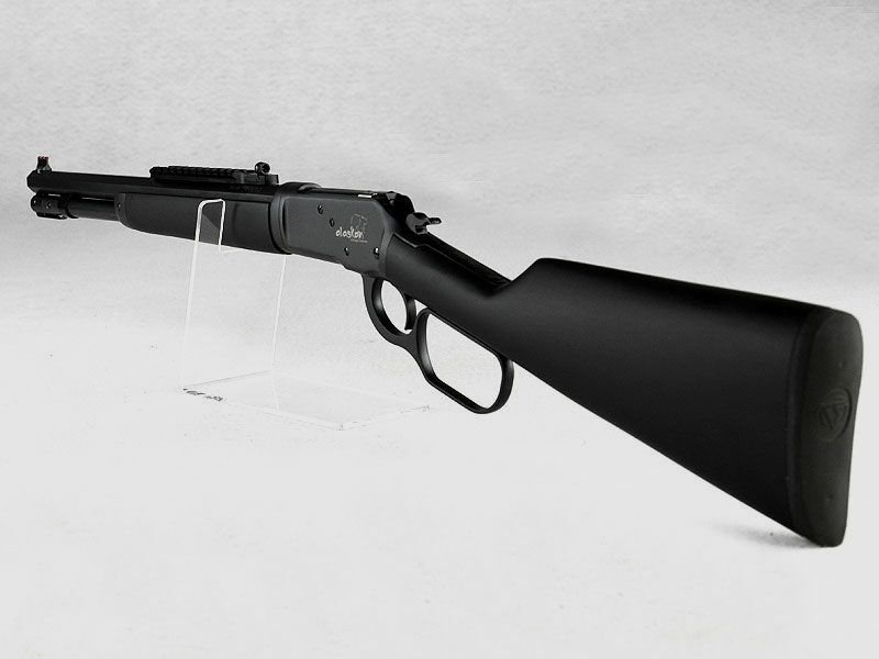 Chiappa 1892 TD Alaskan