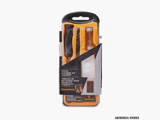 BROWNING – PISTOL CLEANING KIT