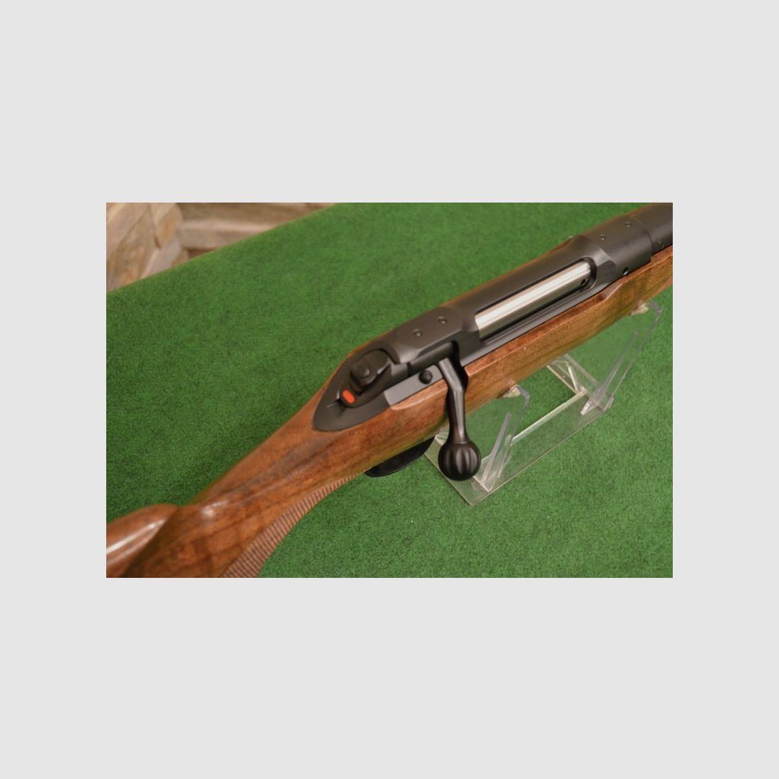 Sauer S 101 Classic *