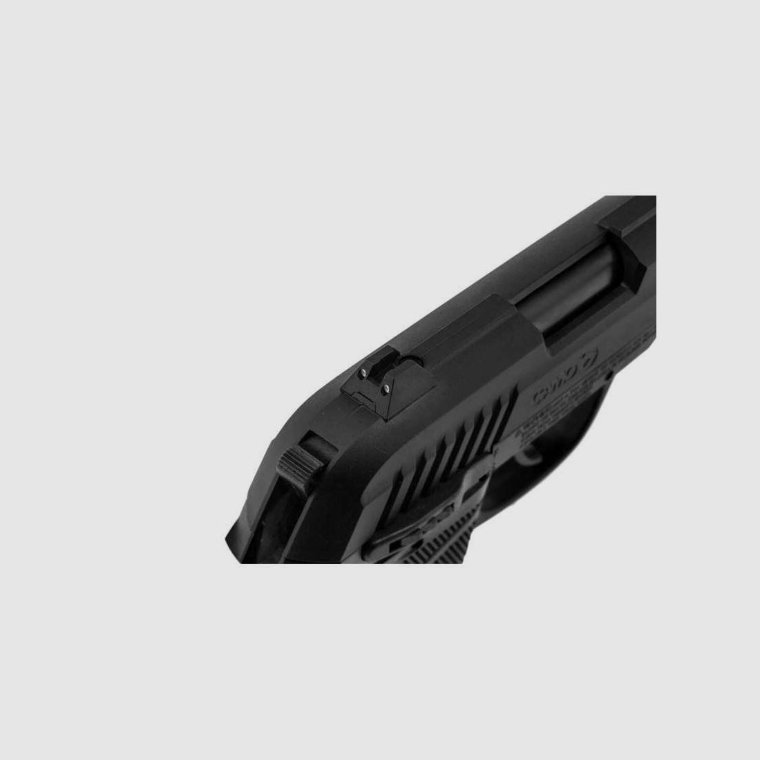 CO2 Pistol GAMO PT85 Blowback Cal. 4.5 mm - CO2 Pistol GAMO PT85 Blowback, image 5 of 6