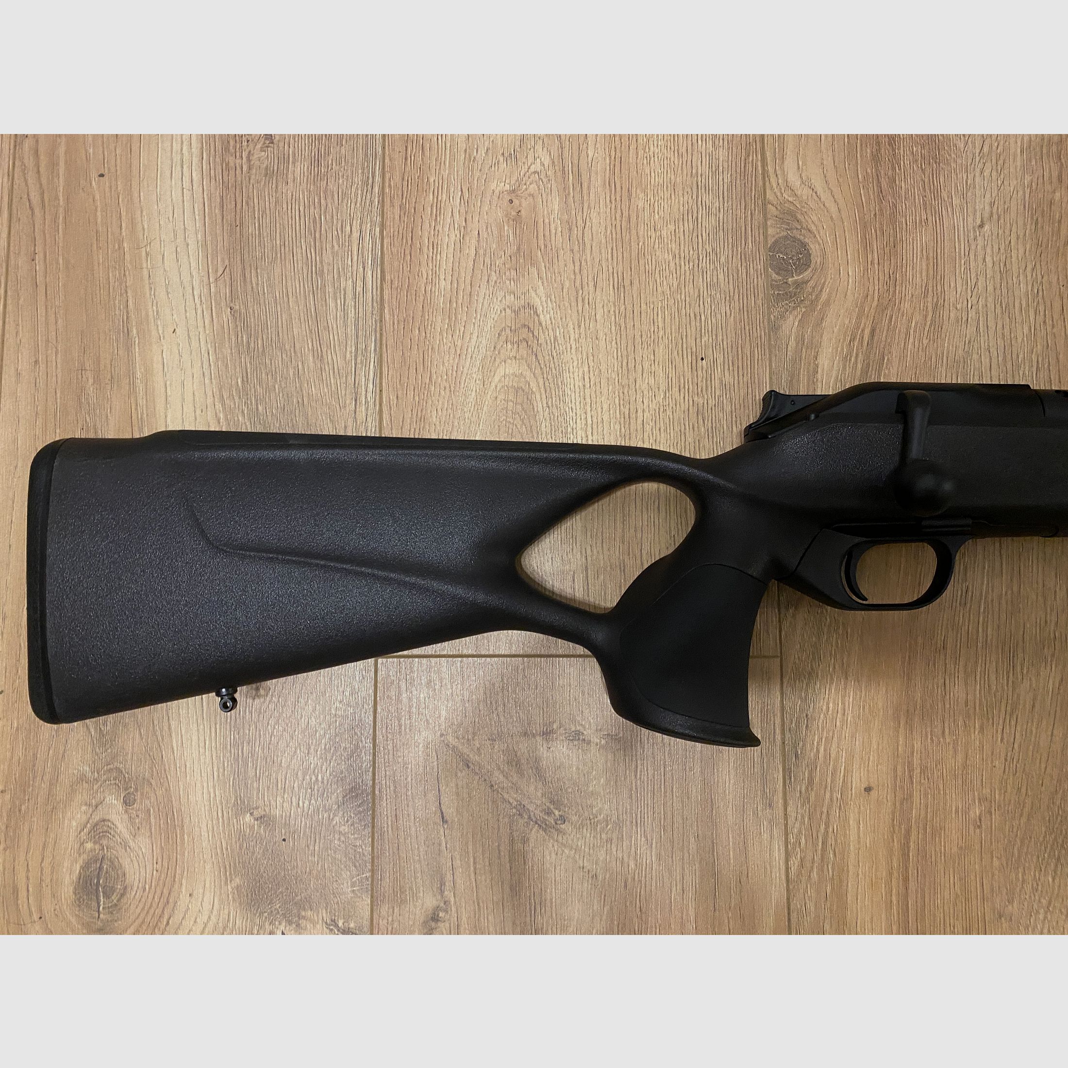 Blaser R8 Professional Success .30-06 Spr. Mündungsgewinde neuwertig