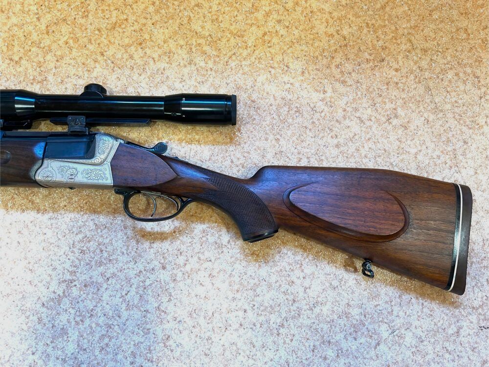 Krieghoff Teck