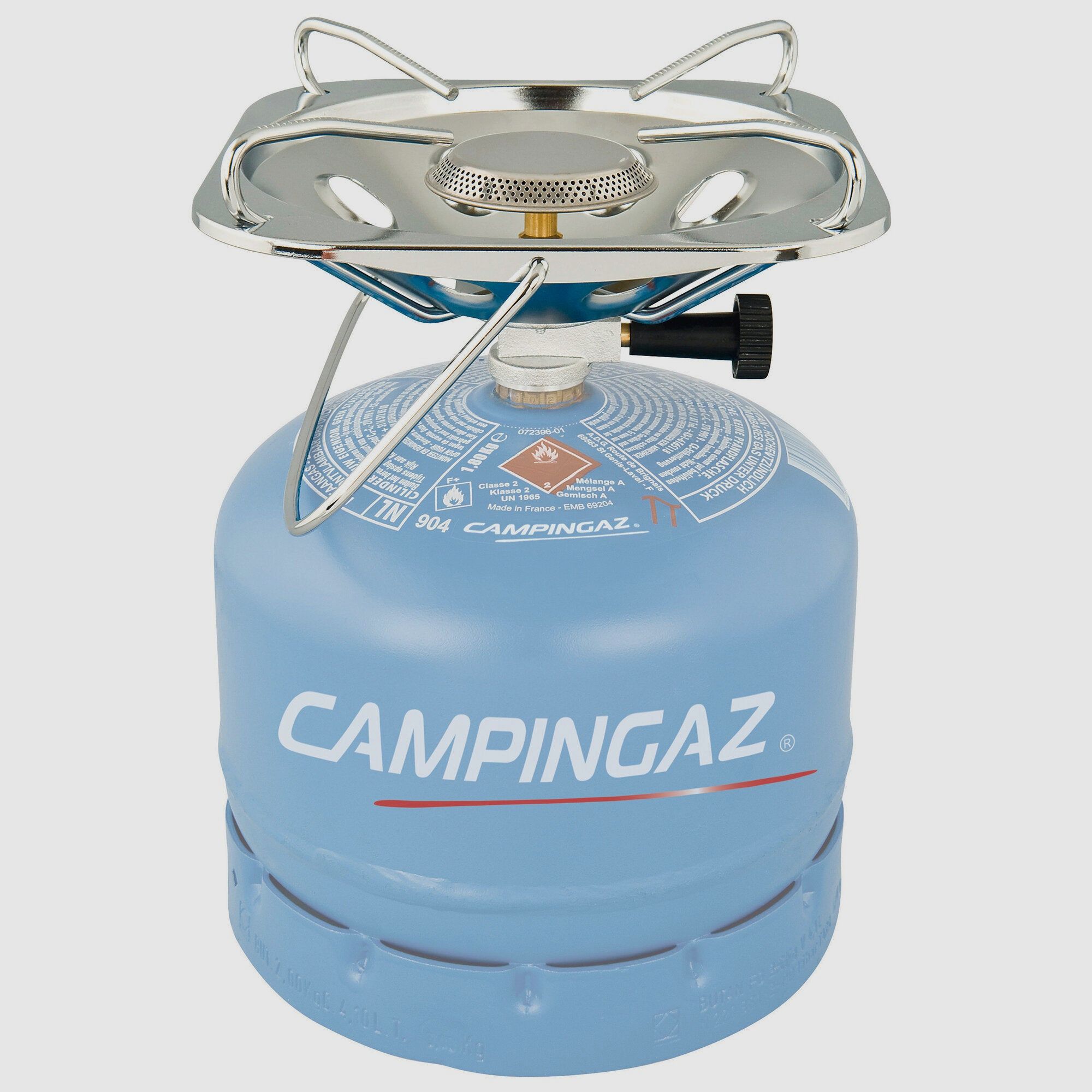 Camping Stove Super Carena R, image 3 of 3