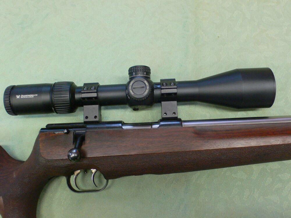 Weihrauch HW 66, image 5 sur 6