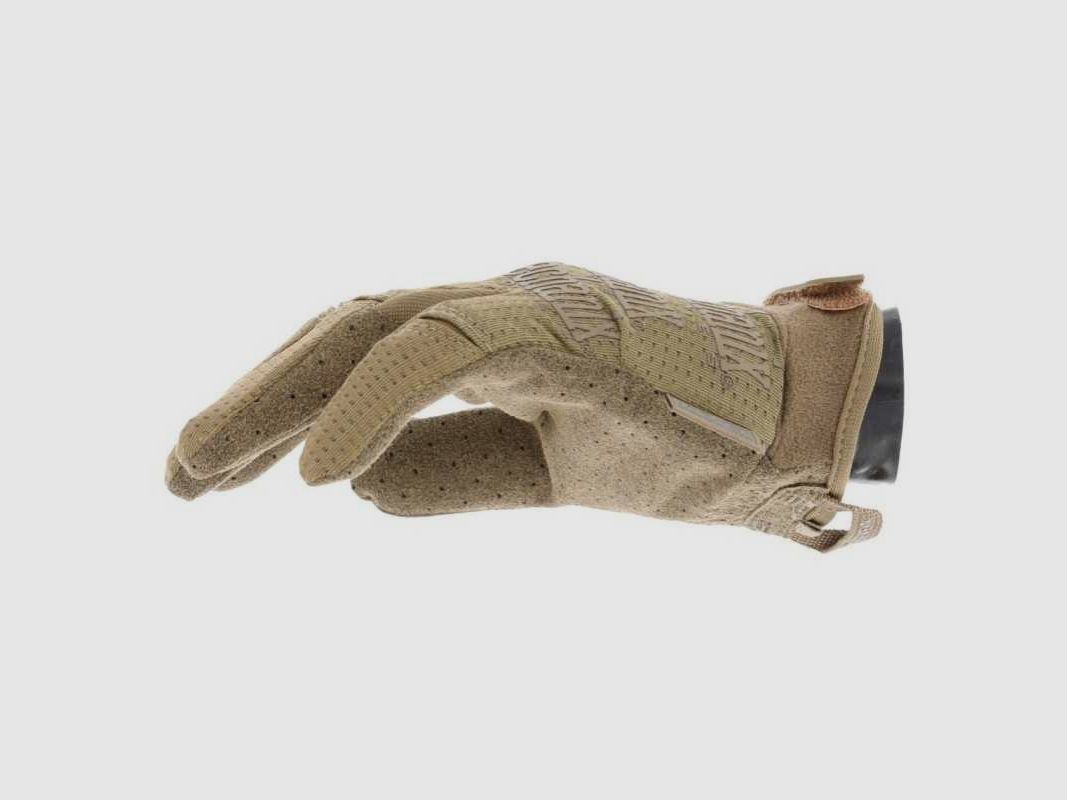 Mechanix Speciality VENT Handschuhe Tan - Größe XL, Bild 3 von 3