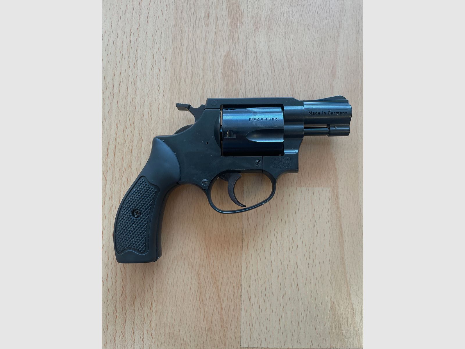 Arminius Hw 37