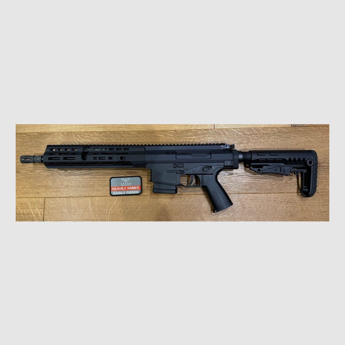 B&T AG SPC 223 12"