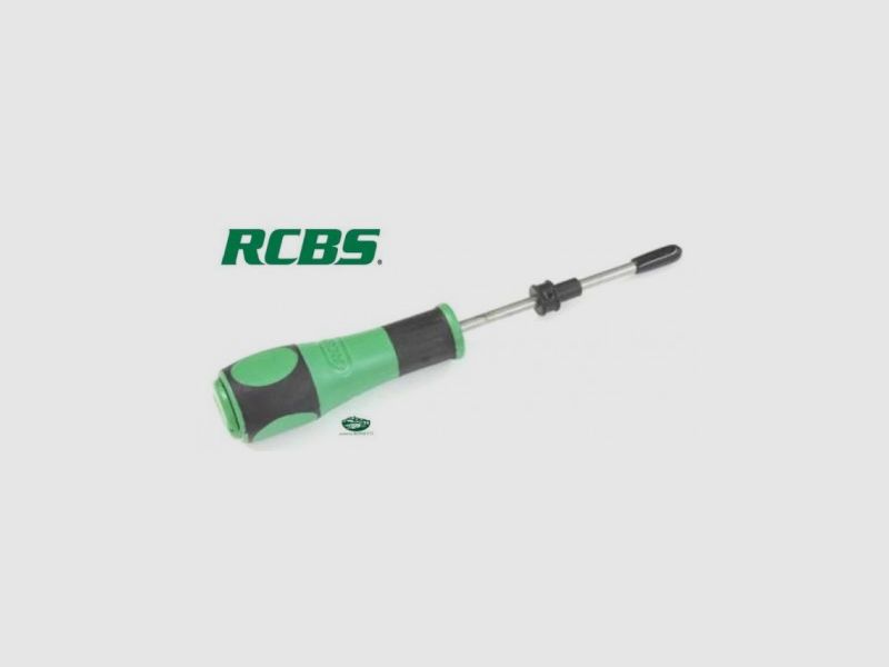 RCBS ALESATORE FORO DI VAMPA Kal.30/7,62MM 88148