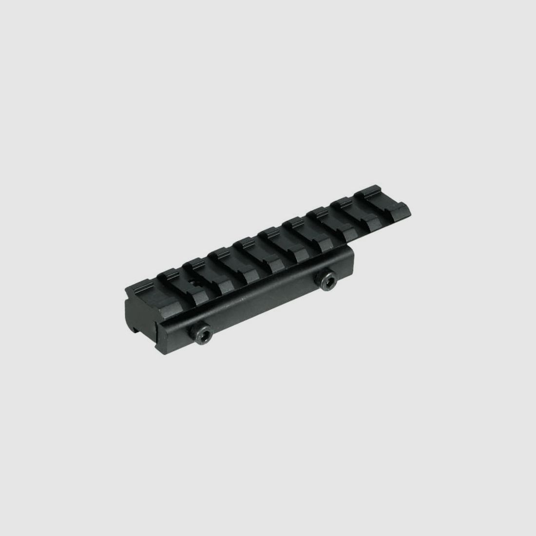 RAIL UTG 11MM-PICATINNY 9 SLOT, immagine 1 di 3