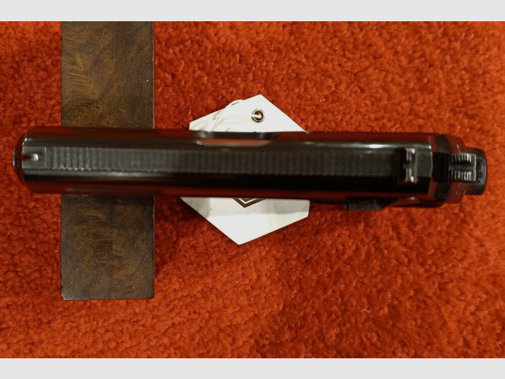 Walther PPK 7.65mm Browning