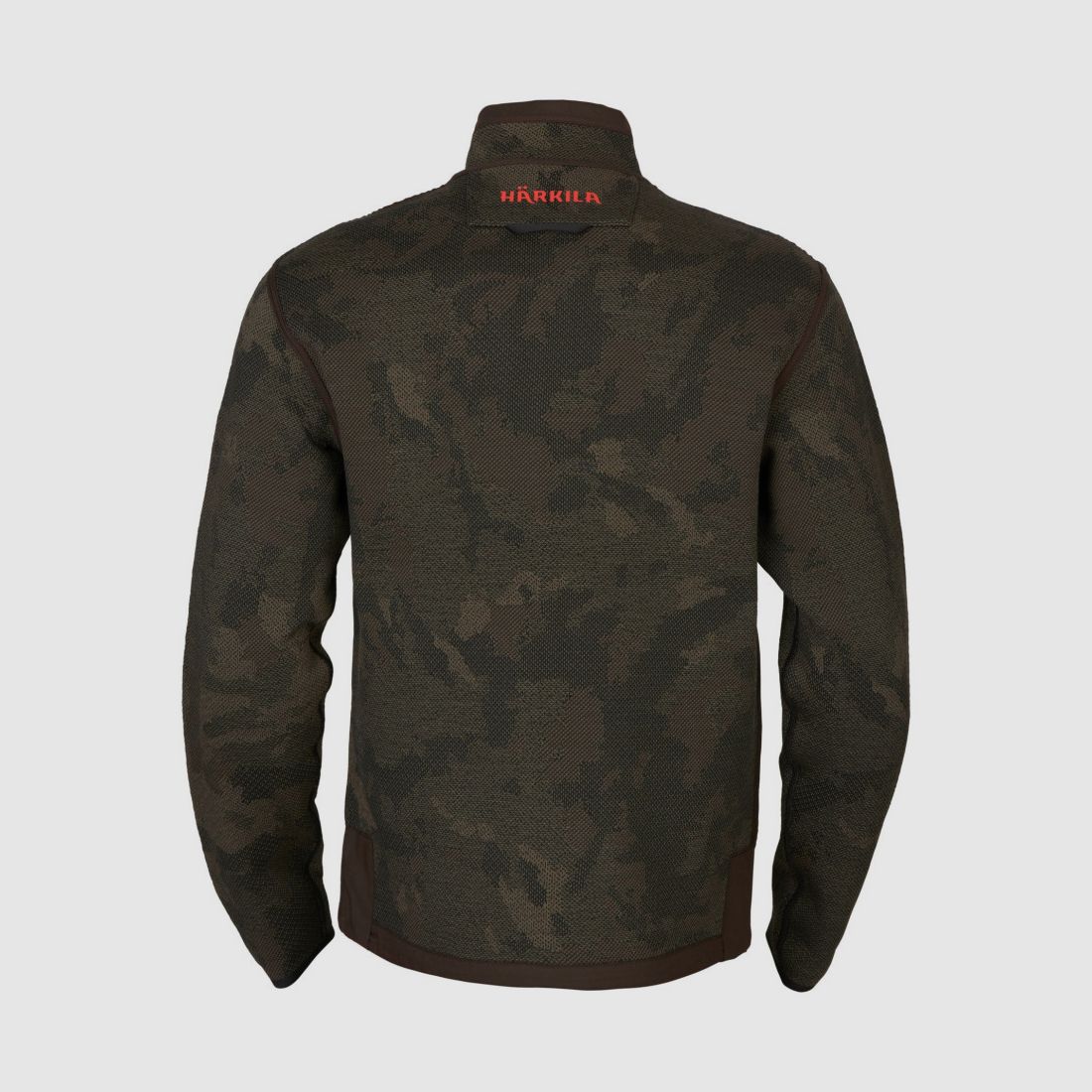 Fleece-Jacke Jagd Kamko Pro Edition Axis MSP Harkila, Bild 2 von 10