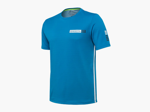 T-shirt Beretta Stripe