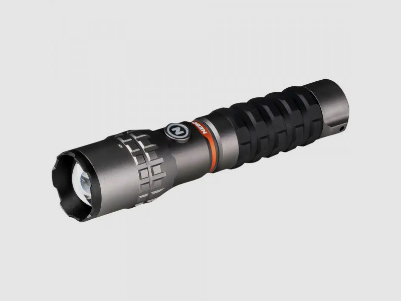 NEBO SLYDE KING TASCHENLAMPE 2K - 2.200 LUMEN