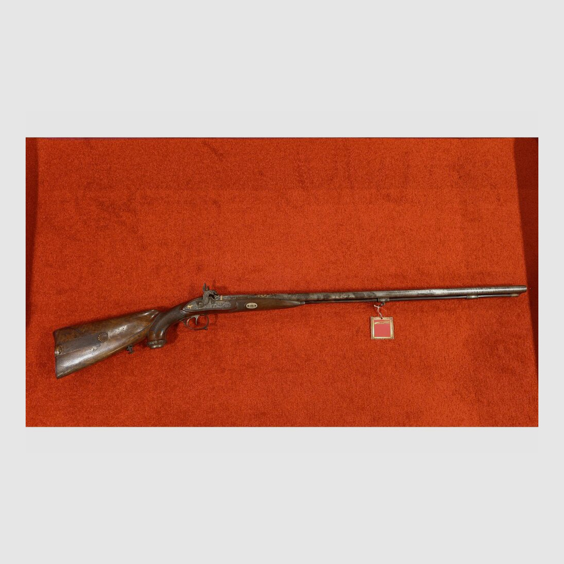 Rieger München zonder .63(BlackPowder)