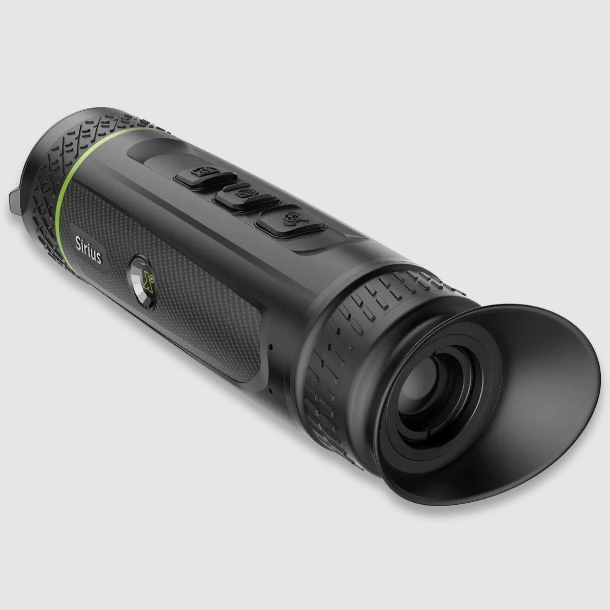 Pixfra Wärmebildmonokular Sirius S435