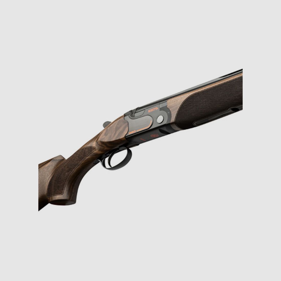 Beretta 690 Black Edition Sporting, image 3 sur 4