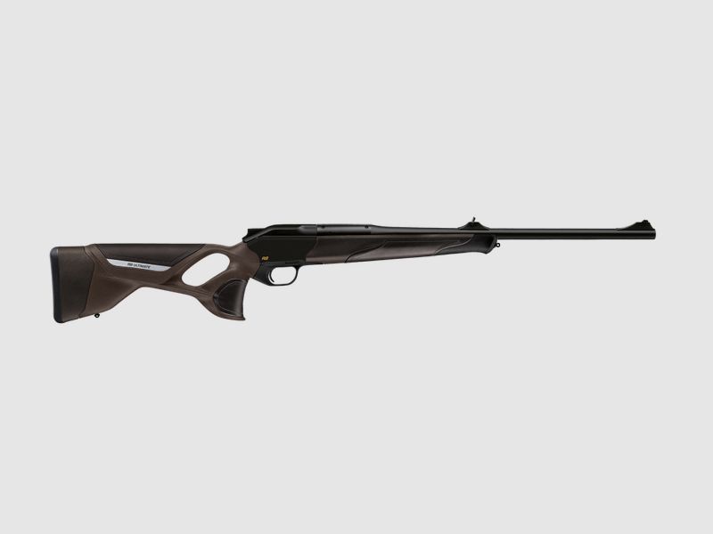 Blaser R8 Ultimate Leder Semi Weight Links
