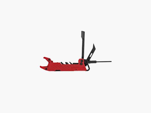 Multitool speciaal voor pistool Birchwood