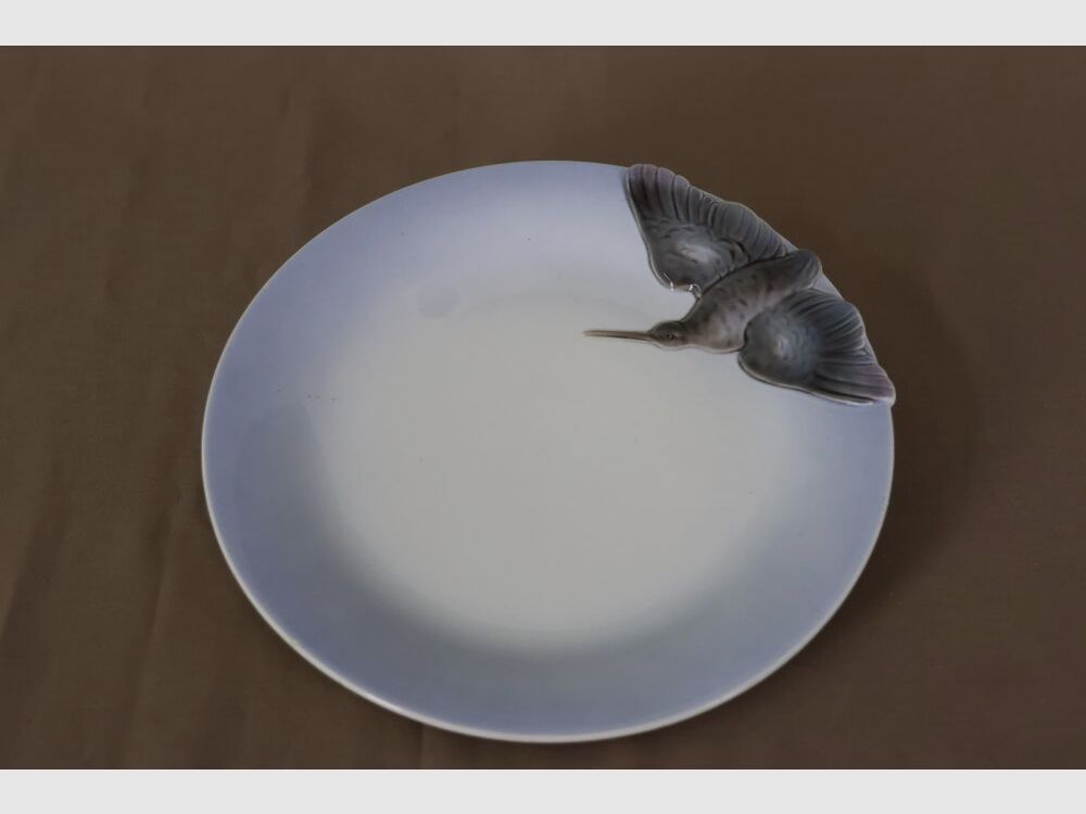 Original Wächtersbacher Stoneware Factory Hunting Service