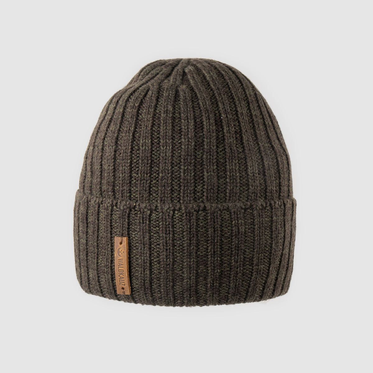 Merino wool hat "Hiasl