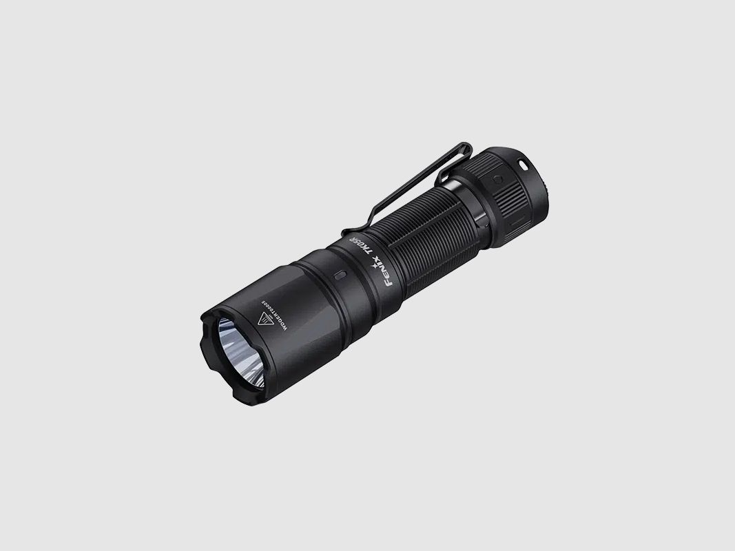 Fenix TK05R Taschenlampe, Bild 1 von 5