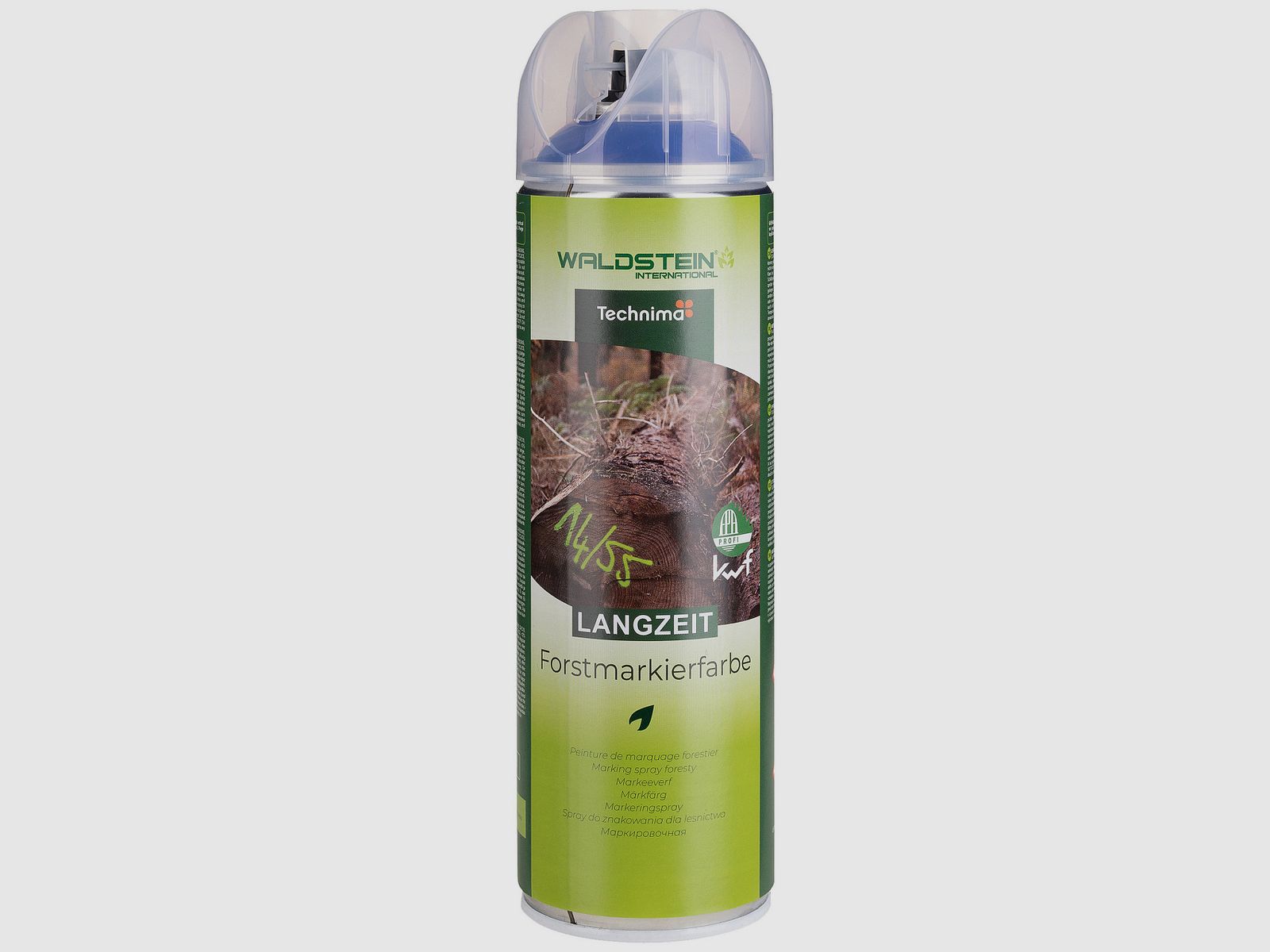 Peinture à long terme Waldstein avec capuchon ergonomique