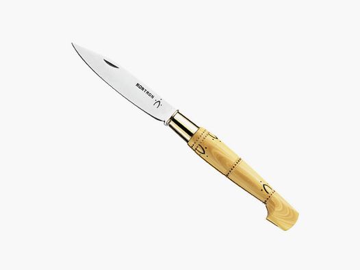 COUTEAU NONTRON A VIROLE N-25