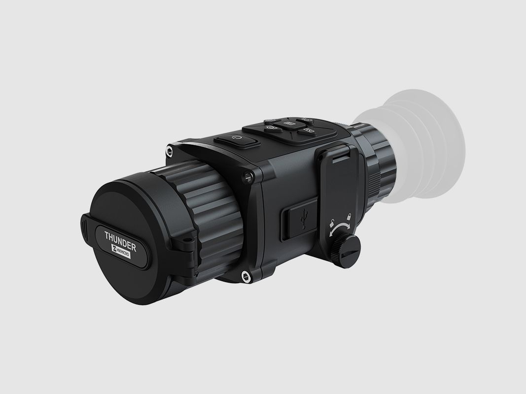 HIKMICRO Thunder Pro TE19C Wärmebild-Vorsatzgerät