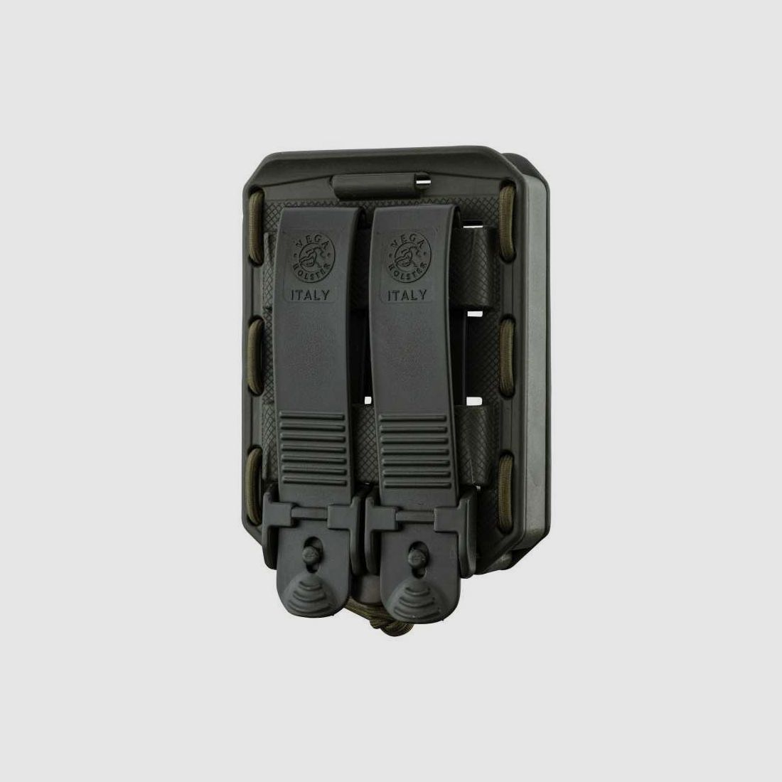 Magazintasche AR15 VEGA BUNGY - 2 Farben - O.D. Grün, Bild 6 von 8