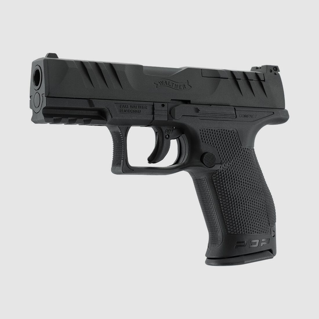 Walther Walther PDP Compact 4 Zoll NBB