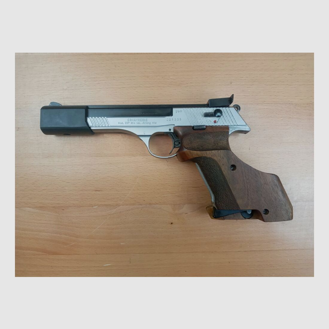 Erma 85 A