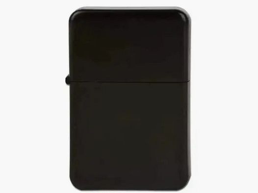Home Home Storm Lighter US Style Black