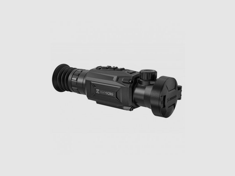 Wärmebildzielfernrohr Hikmicro Thunder TQ35 2.0, Bild 1 von 3