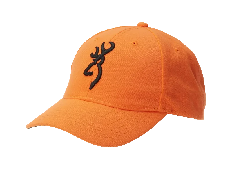 Browning GORRA 3D SAFETY NARANJA, imagen 1 de 2
