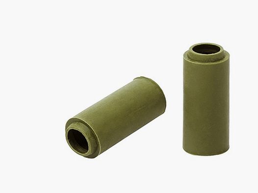 Aimtop HopUp Gummi 65°, grün, "M90-M120"