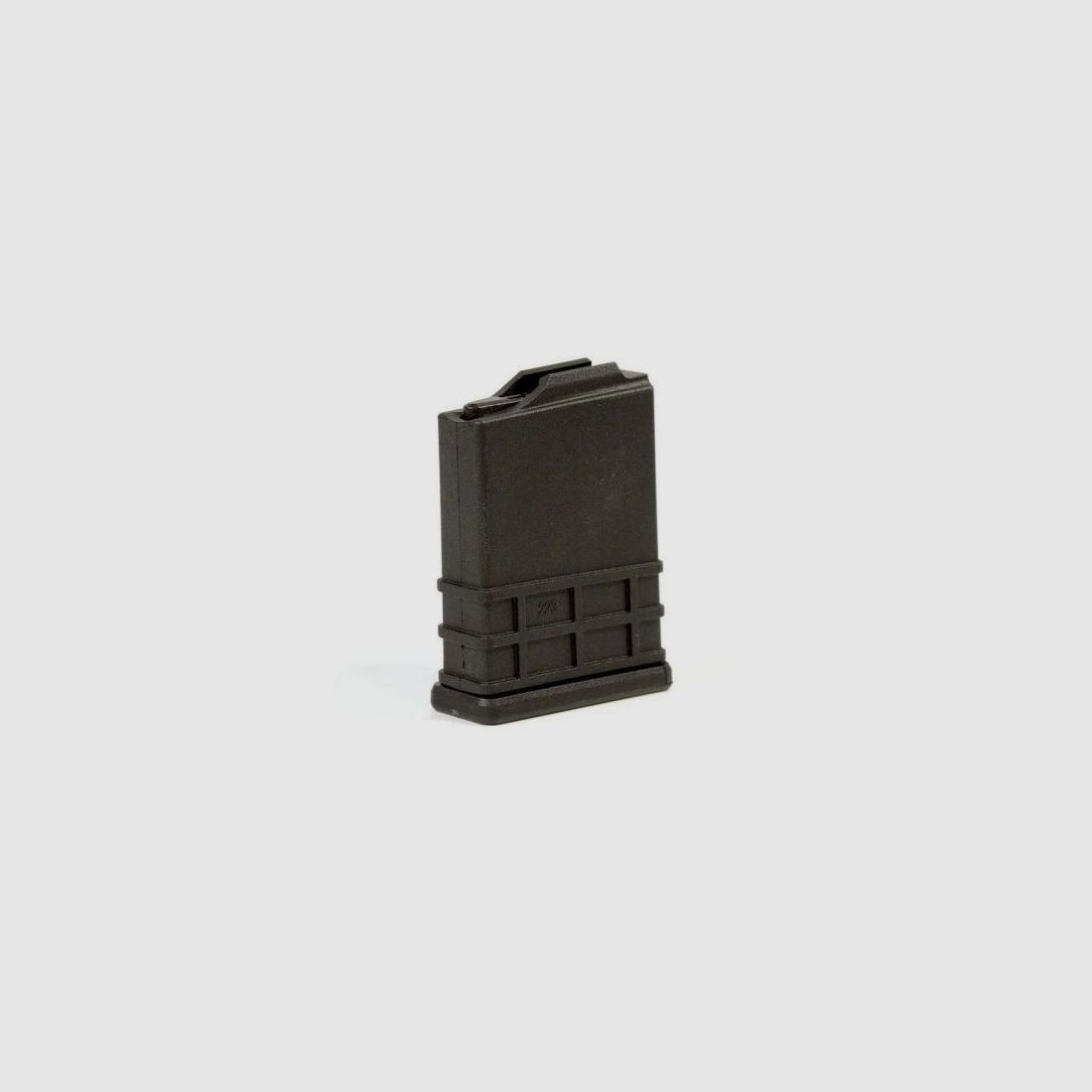 MDT Short Action AICS Polymer Magazin Gen2 .223 10-Schuss, Bild 1 von 8