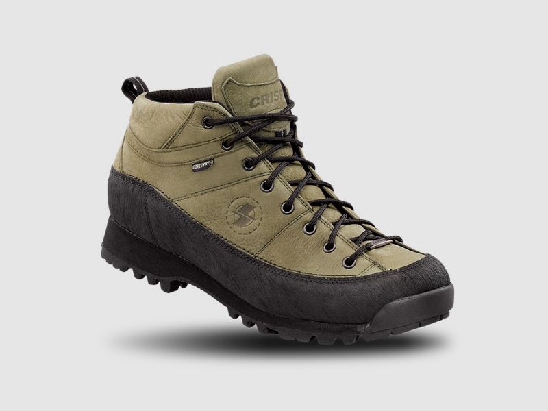 Monaco Tinn GTX® Nutria