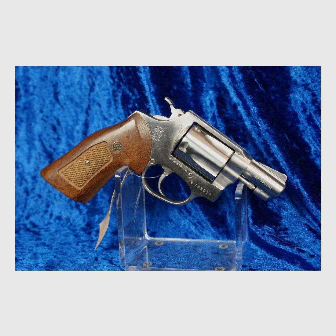 Rossi Mod.87